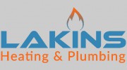 Lakins Heating & Plumbing