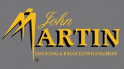 John Martin Plumbing & Heating