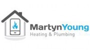 Martyn Young Heating & Plumbing