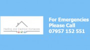 Heating & Electrical Home Care