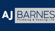 AJ Barnes Plumbing & Heating