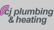 CJ Plumbing & Heating