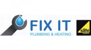 Fix It Plumbing & Heating