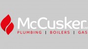 McCusker Boilers Services