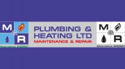 M & R Plumbing & Heating