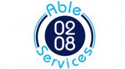 0208 Able Services