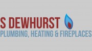 S Dewhurst Plumbing, Heating & Fireplaces