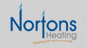 Norton's Heating