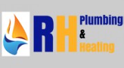 RJ Plumbing & Heating