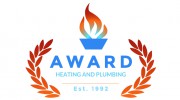 Award Heating & Plumbing Services