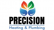 Precision Heating & Plumbing