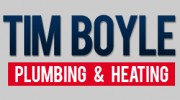 Tim Boyle Plumbing & Heating Services