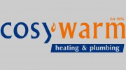 Cosywarm Heating & Plumbing