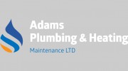 Adams Plumbing & Heating Maintenance