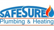 SafeSure Plumbing & Heating Luton