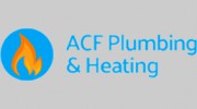 ACF Plumbing & Heating