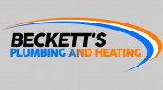 Becketts Plumbing & Heating Ltd