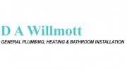 D A Willmott Domestic Plumbing Services