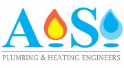 A.S. Plumbing & Heating Engineers