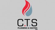 C.T.S Plumbing & Heating