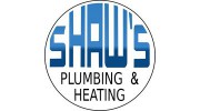 Shaws Plumbing & Heating Ltd