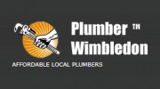 Plumber Wimbledon