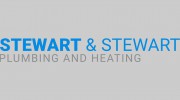 Stewart & Stewart's Plumbing & Heating Services