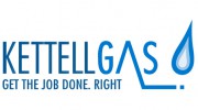 Kettell Gas