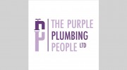 The Purple Plumbing People