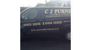 C J Purnell Plumbing Heating