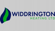 Robert Widdrington Heating