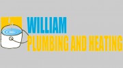 William Plumbing & Heating