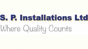 S P Installations Ltd