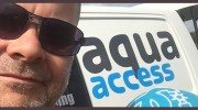 Aqua-access