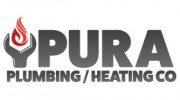 Pura Plumbing & Heating