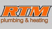 R T M Plumbing & Heating