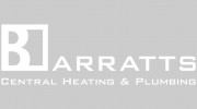 Barratts Central Heating & Plumbing