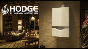 Hodge Plumbing & Heating