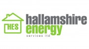 Hallamshire Energy's Big Boiler Shop