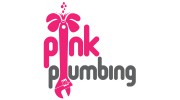 Pink Plumbing