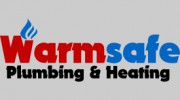 Warmsafe Plumbing & Heating