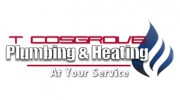 T Cosgrove Plumbing & Heating