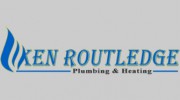 Ken Routledge Plumbing & Heating