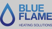 Blue Flame