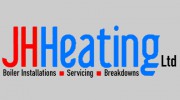 J H Heating & Plumbing