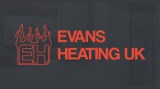 Evans Heating UK