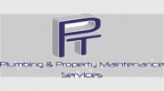 PT Plumbing & Property Maintenance