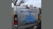 Splash Plumbing